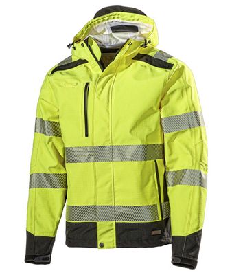 L.Brador 906P Hi-Vis skaljacka varselklass 2 Strl: XS