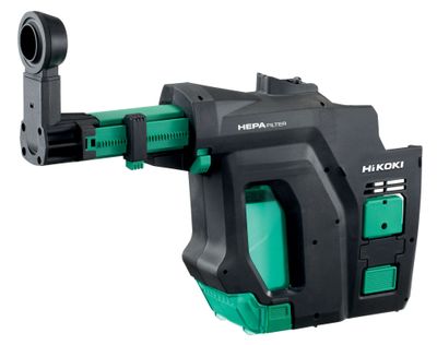 Hikoki dammutsug för kombihammare DH18/36BL/DBDL