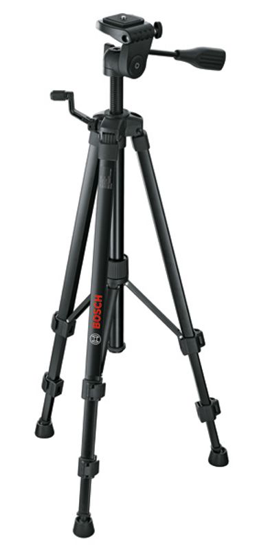 Bosch BT 150 Laserstativ (55-157cm)