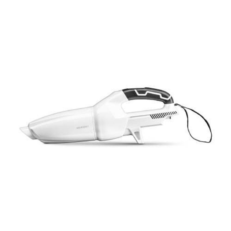 HiKOKI R36DA Dammsugare 36V (utan batteri)