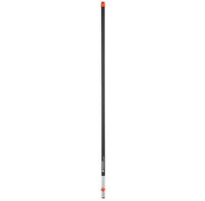 Gardena 03715-20 Aluminiumskaft 150 cm