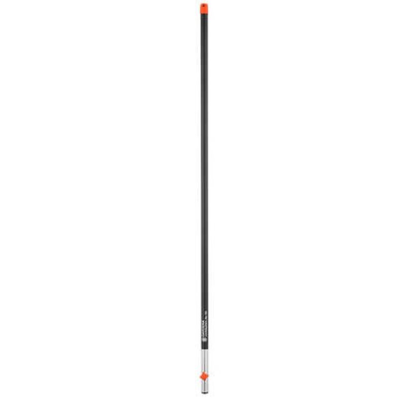 Gardena 03715-20 Aluminiumskaft 150 cm
