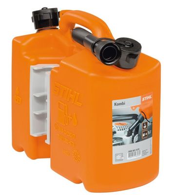 Stihl Kombidunk 3l/1,5l Orange