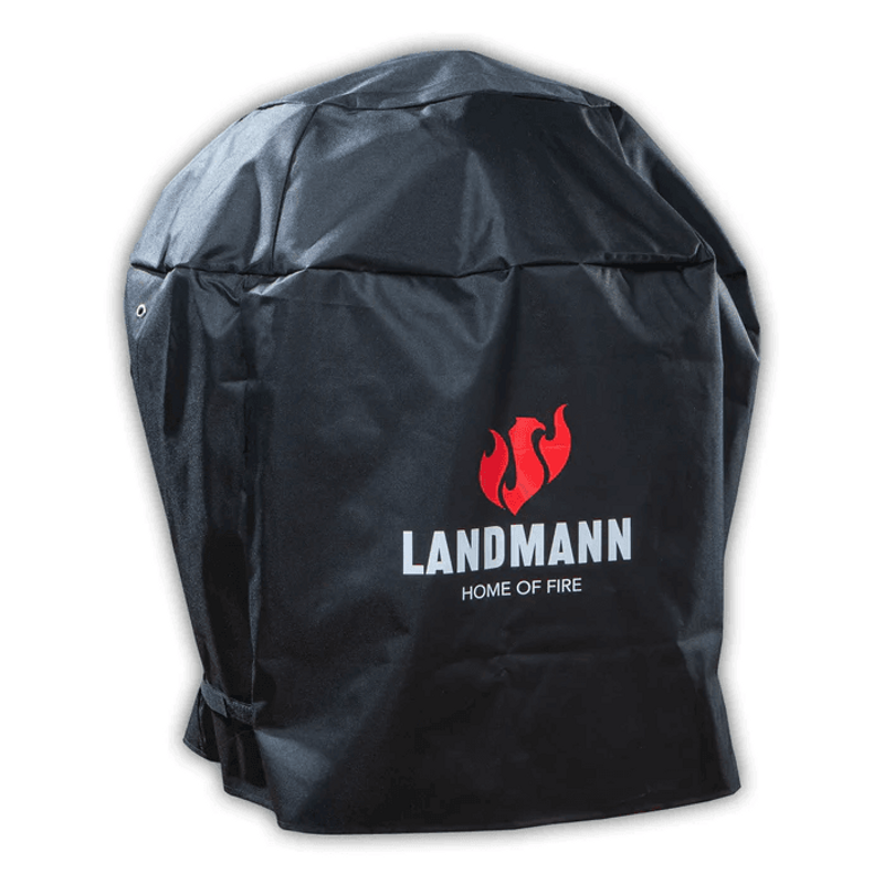Landmann Premium Skyddshuv S Ø 47-57cm Black