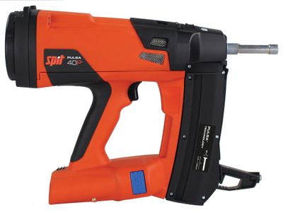 Spit Pulsa 40P+ Bultpistol
