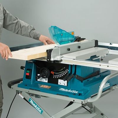Makita 2704N Klyvsåg 1650W 260mm