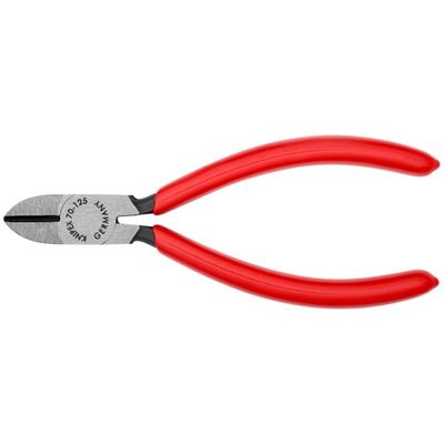 KNIPEX 7001 Sidavbitare 125mm