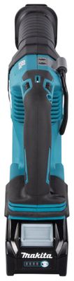 Makita Tigersåg XGT JR001GM201 40V 32mm (2x4,0ah)