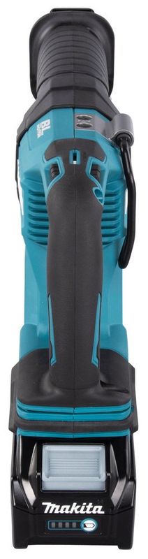 Makita Tigersåg XGT JR001GM201 40V 32mm (2x4,0ah)