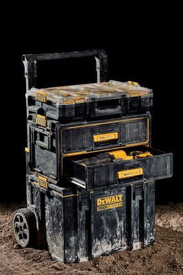 DeWalt DWST83529-1 Förvaringslåda ToughSystem 2.0