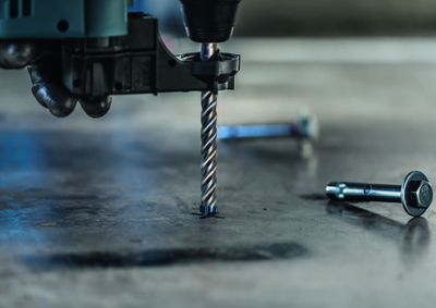 Bosch Expert SDS plus-7X hammarborr SDS+ 3,5-30mm för sten, betong och armerad betong