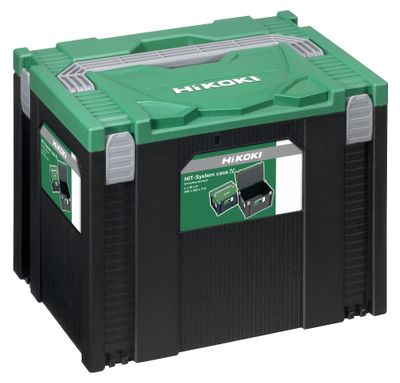 HiKOKI Förvaringsväska HIT-SYSTEM HSC-4 (295x395x315mm)