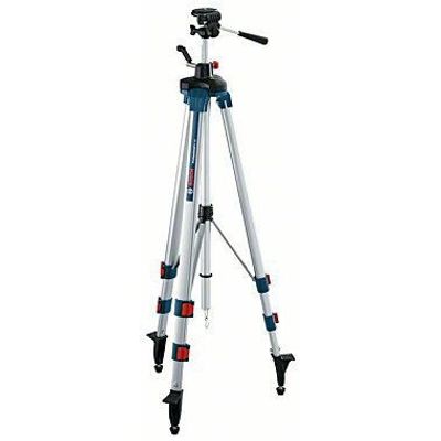 Bosch BT 250 Laserstativ 97.5-250cm 1/4"