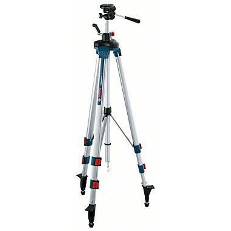 Bosch BT 250 Laserstativ 97.5-250cm 1/4"