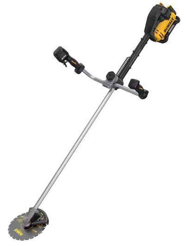 DeWalt DCMBC723N Röjsåg XR 54V (utan batterier)