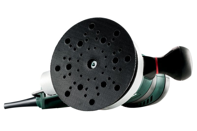 Metabo SXE 450 TurboTec Excenterslip 150mm