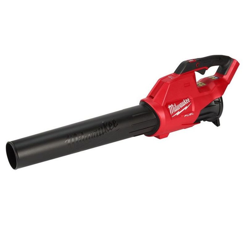 Milwaukee M18 FBL-0 Batteridriven Lövblås 18V (Utan batterier)