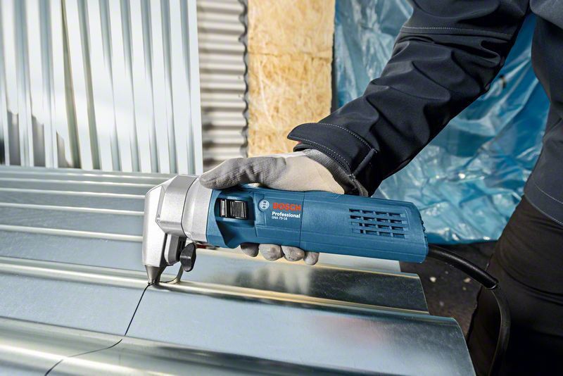 Bosch GNA 75-16 Nibbler (1,6mm)