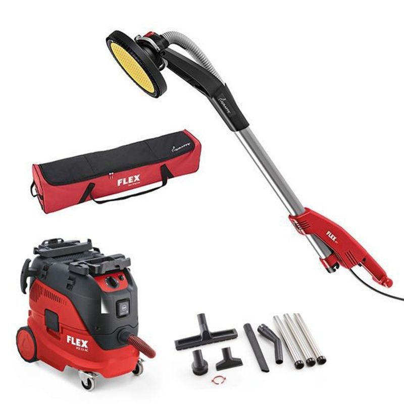 Flex Giraffpaket GE7+VCE33LAC