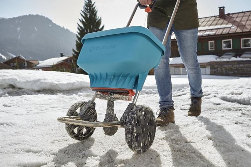 Gardena 00436-20 Universalspridare XL