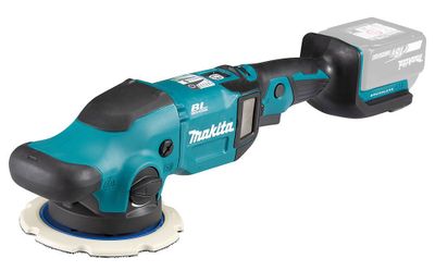 Makita DPO600Z Polermaskin 18V (Utan batterier)