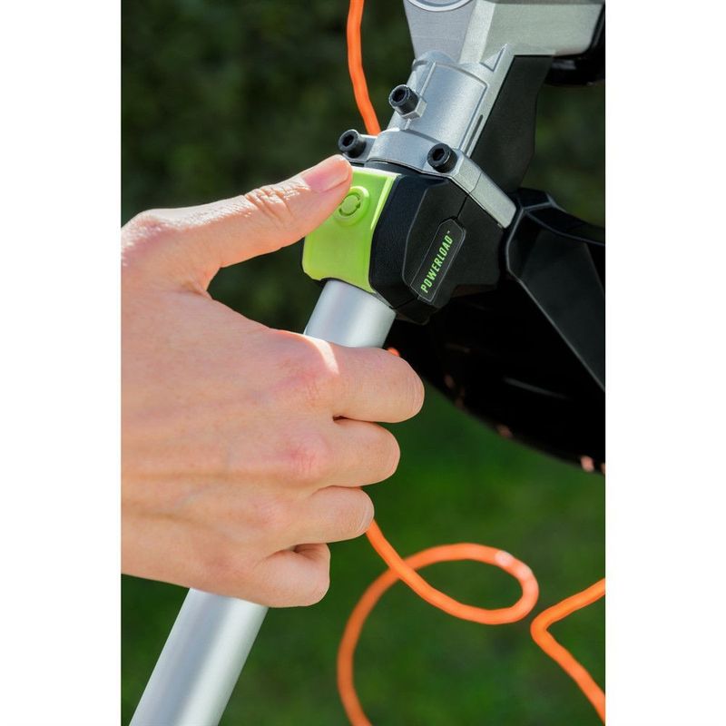 EGO Power+ Grästrimmer ST1510E Powerload (utan batteri)