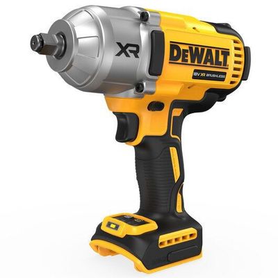 DeWalt DCF900NT Mutterdragare 1/2" 18V XR T-STAK HT  (utan batterier)