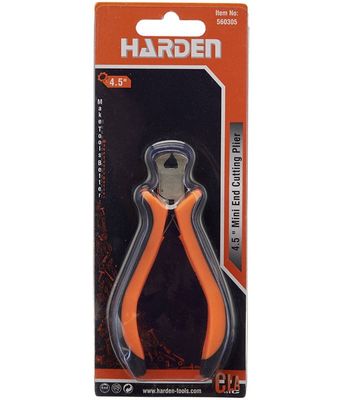 Harden Ändavbitare Mini