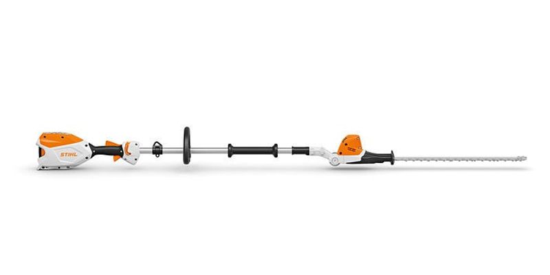 Stihl Stånghäcksax HLA 66 Batteridriven 36V (utan batteri)