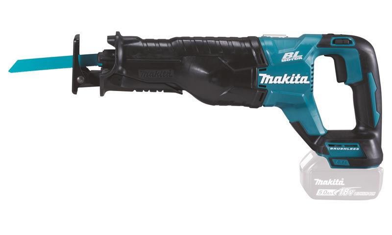 Makita DLX5032T Combokit 18V (5st maskiner)