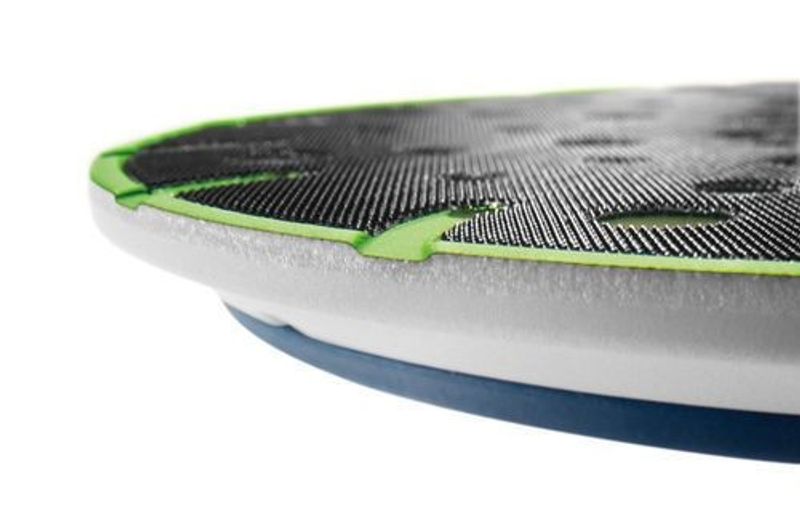 Festool Slipplatta ST-STF D150/MJ2-FX-SW