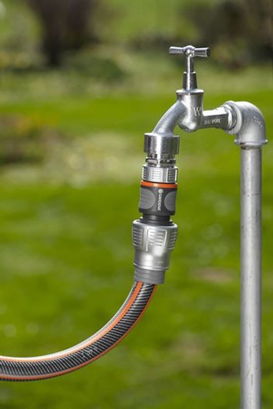 Gardena 18256-20 Premium Slangkoppling 3/4"