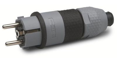Bårebo Pro Power Stickpropp IP54 Jordad SB ABL