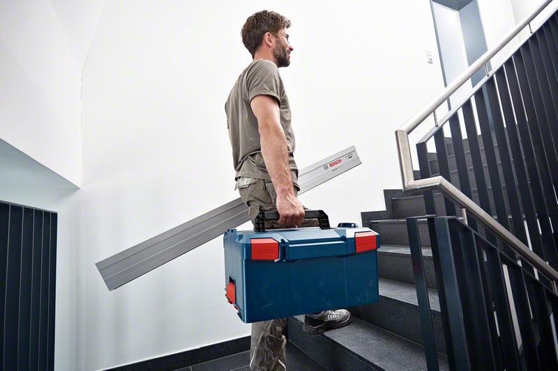 Bosch GKT 18V-52 GC Sänksåg 18V BITURBO 140mm (Utan batterier)