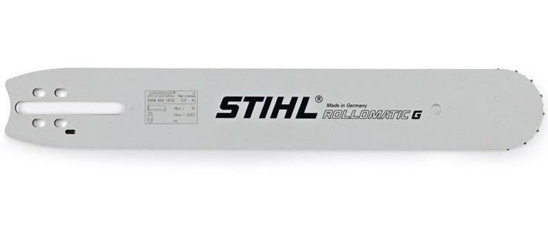 Stihl Svärd Rollomatic G