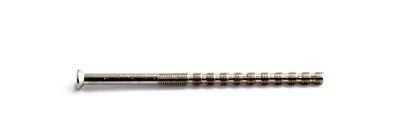 Habo Skruv M5x120mm Nickel SB
