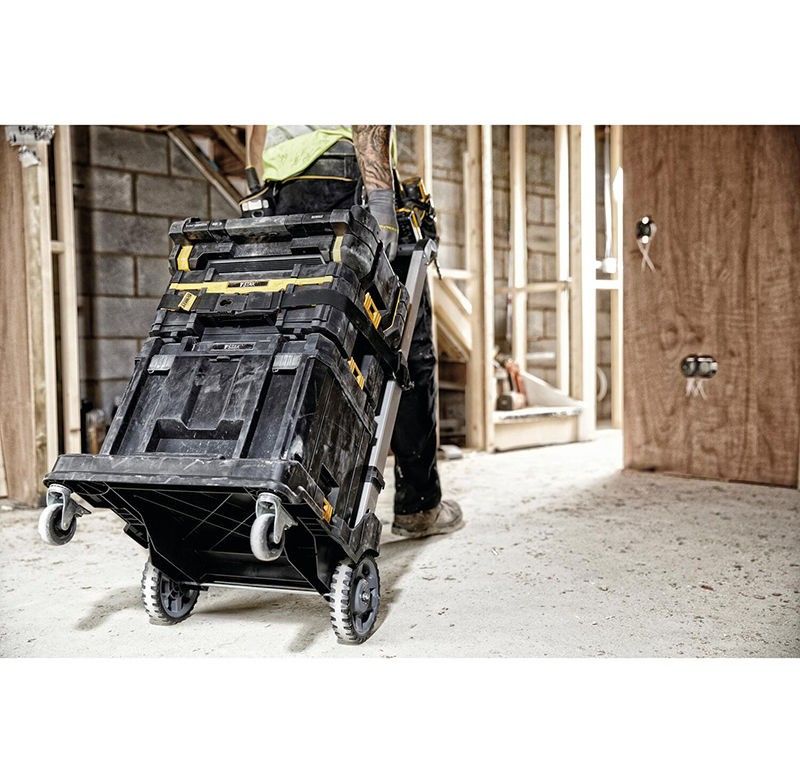DeWalt T-STAK Vagn (DWST1-71196)