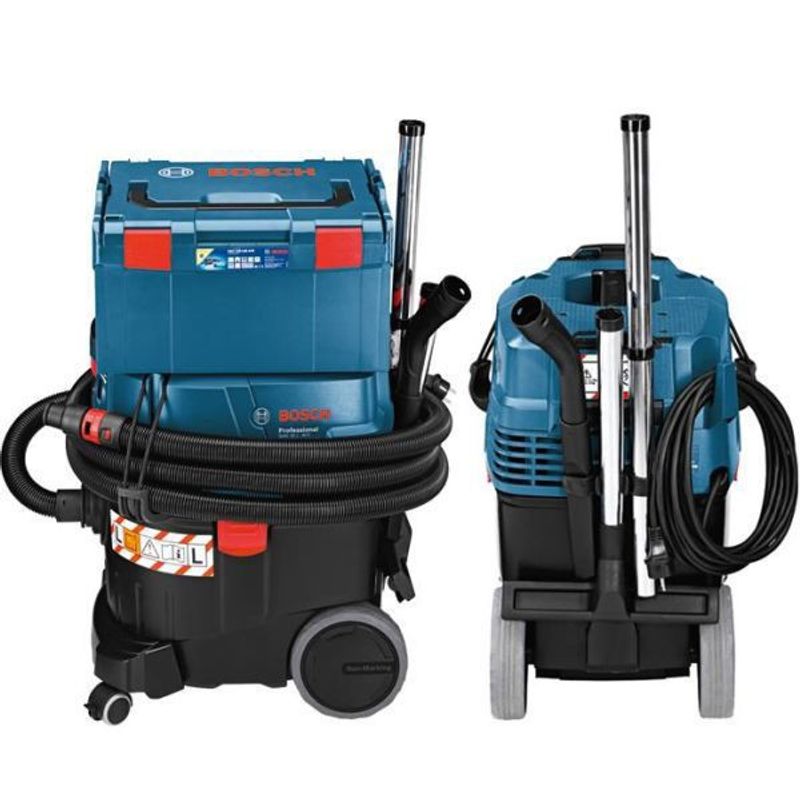 Bosch GAS 35 L AFC Dammsugare (Automatisk Filterrengöring)