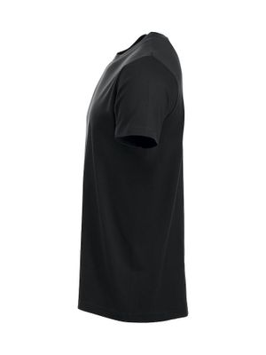 Clique T-Shirt Classic Svart