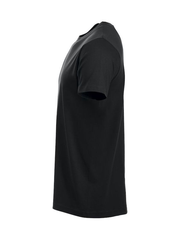 Clique T-Shirt Classic Svart