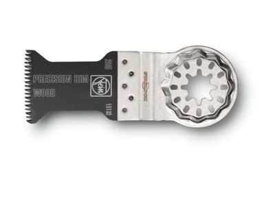 FEIN E-Cut Sågblad STARLOCK Precision Bim 50x35mm (1-P)