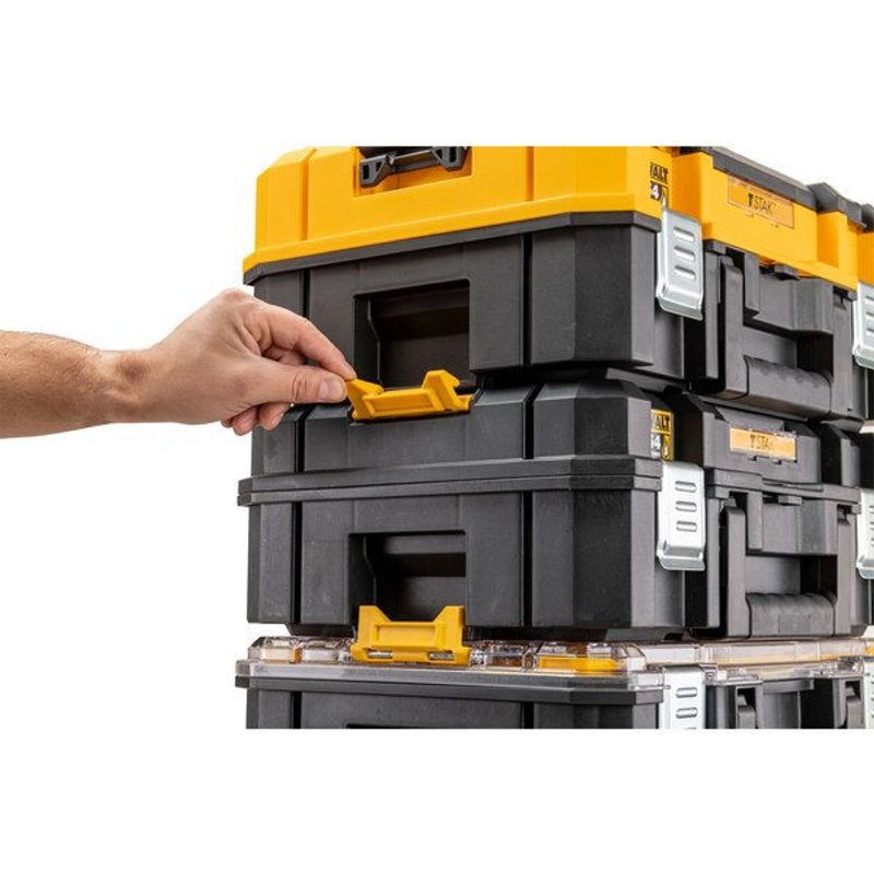 DeWalt DWST83412-1 Förvaring TSAK