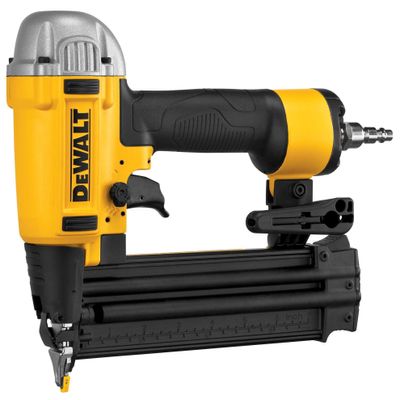 DeWalt DPN1850PP Dyckertpistol 1,2mm Precision Point (15-55mm)