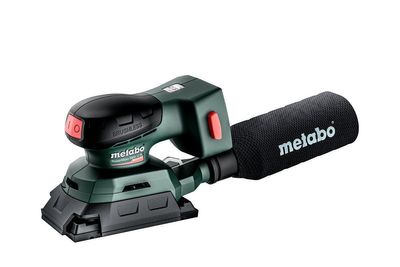 Metabo PowerMax SRA 12 BL Planslipmaskin 12V (utan batterier)