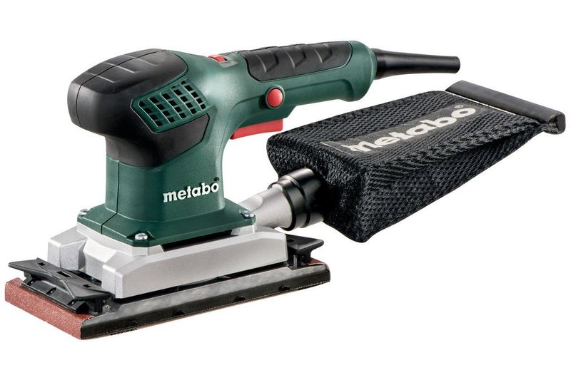Metabo SRE 3185 Planslip 200W (92x184mm)