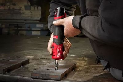 Milwaukee M12 FDGS-0 Rakslip 12V (Utan batterier)
