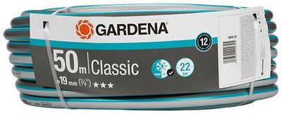 Gardena 18025-20 Classic, 50 m 3/4"