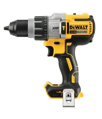 DeWalt DCD996NT Slagborrmaskin 18V XR T-STAK (utan batterier)