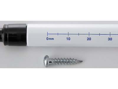 Artline Märkpenna 710 Svart SB-Pack (Med lång spets)