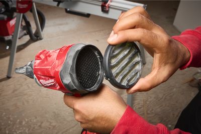 Milwaukeee M18 BLHSB-0 Blås 18V (utan batterier)